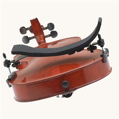 Bonmusica Violin Shoulder Rest - 4/4 Size