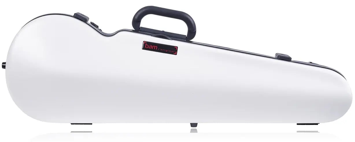 Bam Contoured Hightech Violin Case