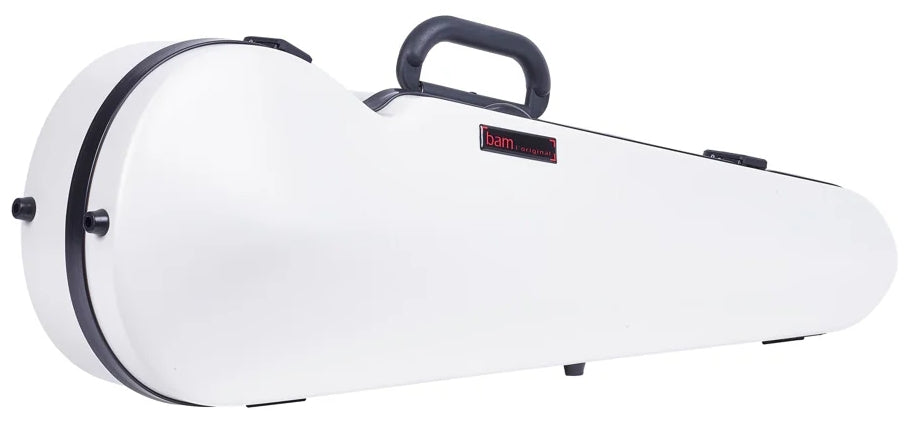 Bam Contoured Hightech Violin Case