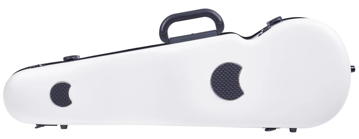 Bam Contoured Hightech Violin Case