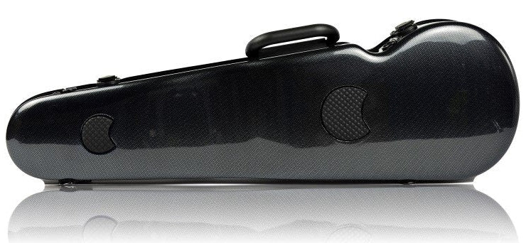 Bam Contoured Hightech Violin Case
