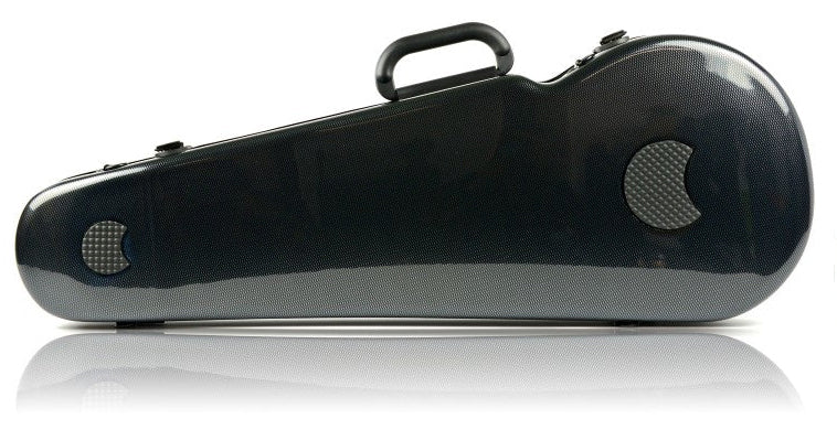 Bam Contoured Hightech Viola Case