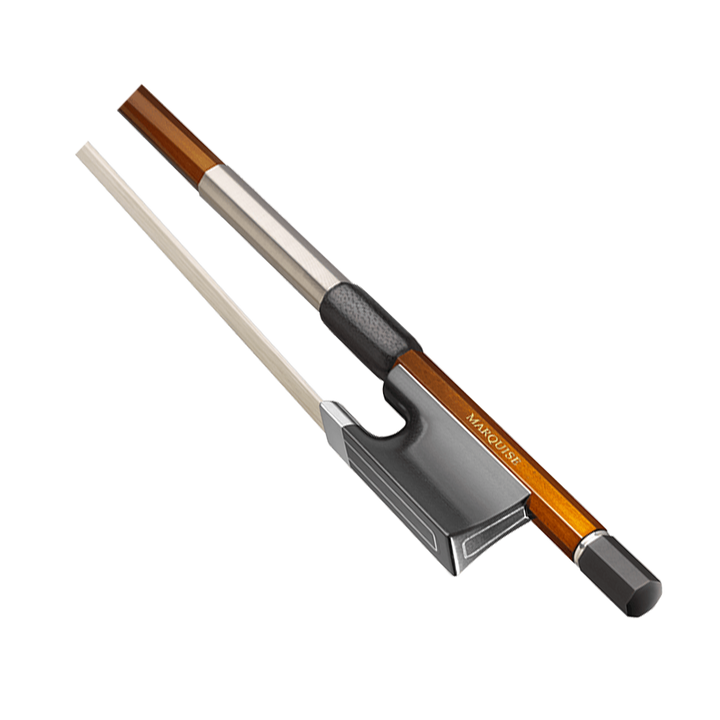 CodaBow Marquise Tuxedo Violin Bow