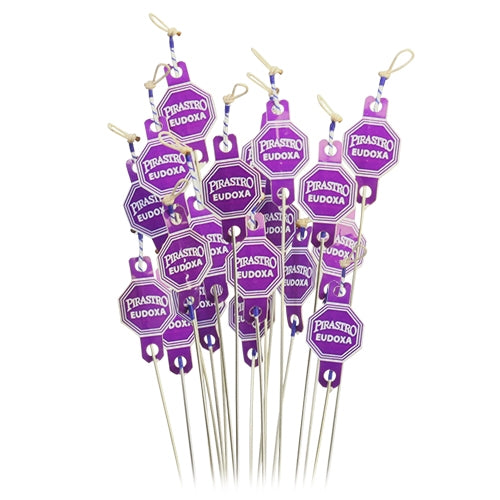 Eudoxa Viola D String - 16PM - Ball End (Silver-Aluminum-Wound Gut)