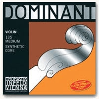 Thomastik Dominant Violin String Set