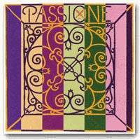 Pirastro Passione Violin String Set