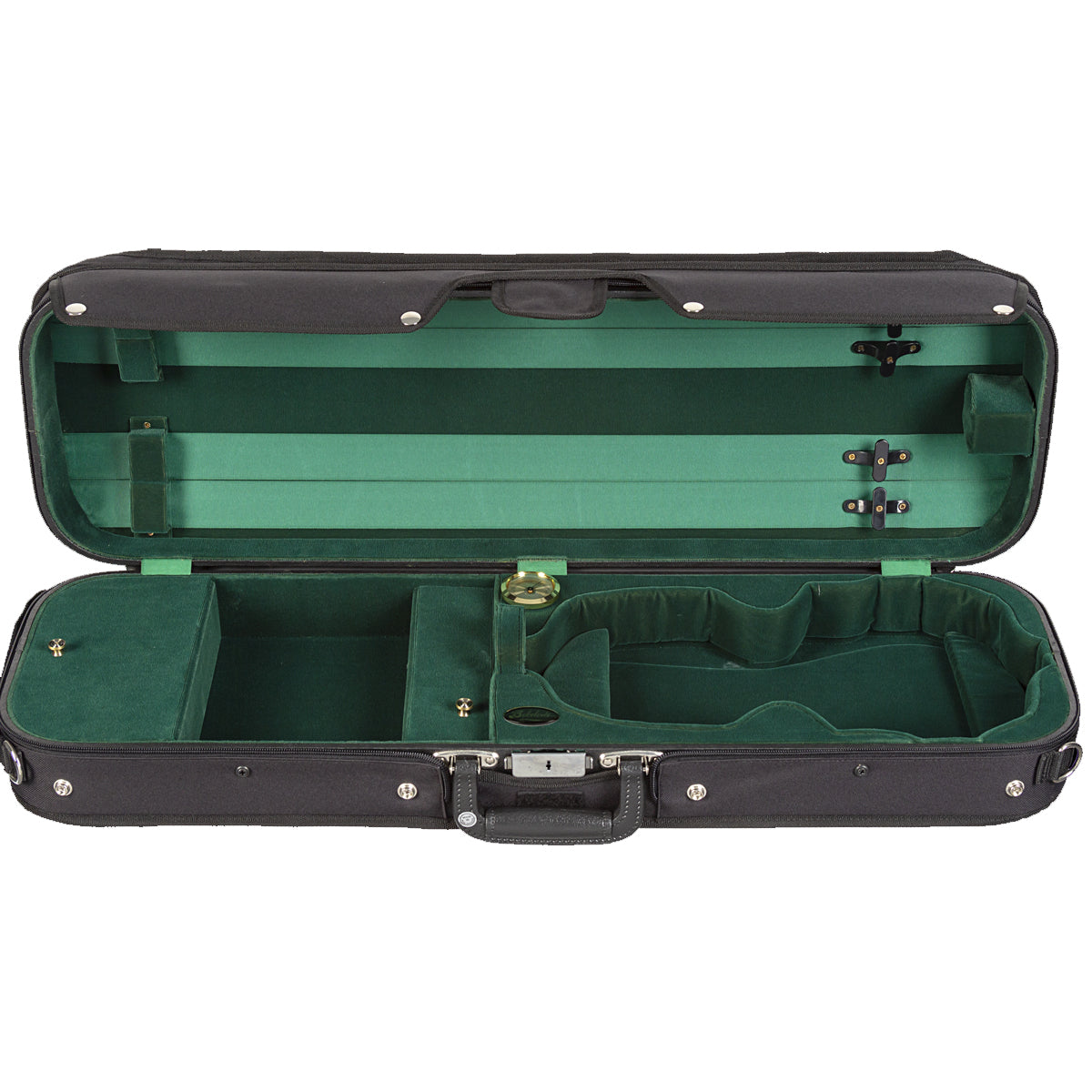 Bobelock 4002 Economy Violin Case