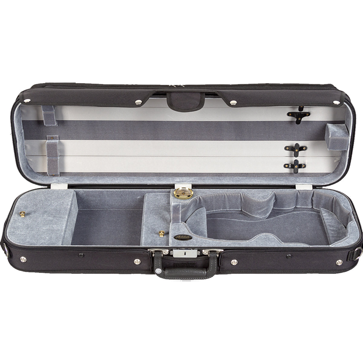 Bobelock 4002 Economy Violin Case