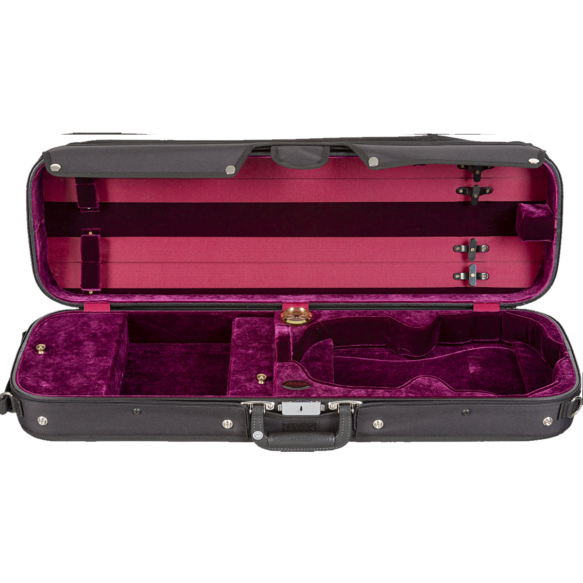 Bobelock 4002 Economy Violin Case