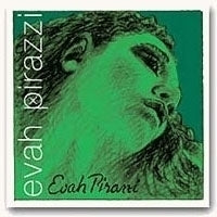 Evah Pirazzi Viola String Set - Heavy Gauge