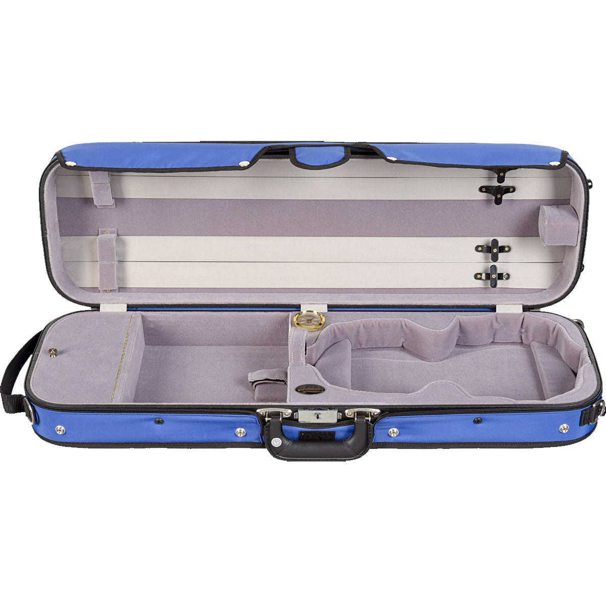 Bobelock 6002P Puffy Violin Case