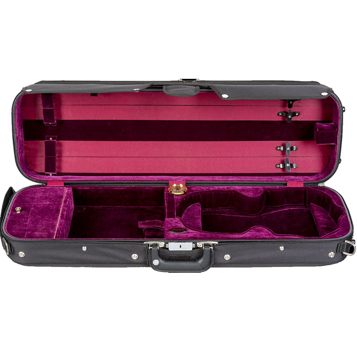Bobelock 6002 Violin Case