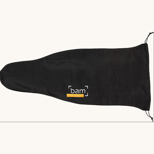 Bam Single-Layer Silk Bag with Drawstring for Violin