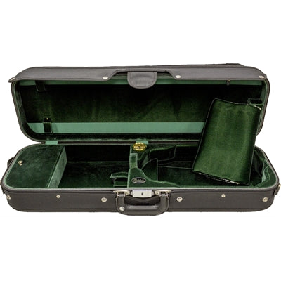 Bobelock 1002 Oblong Violin Case - Velvet