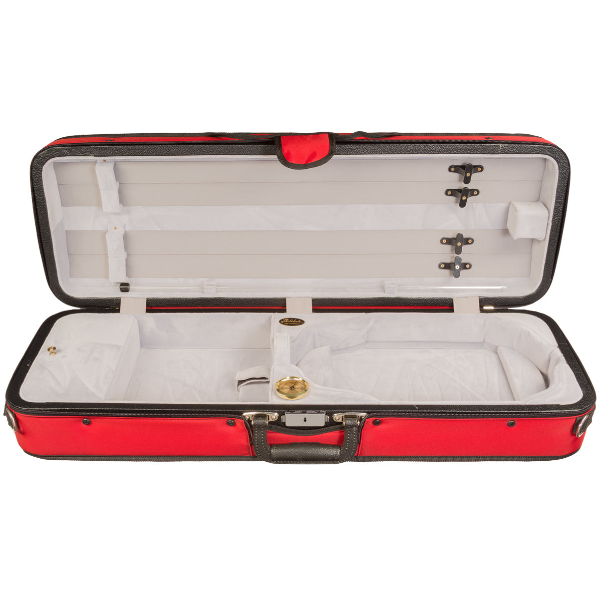 Bobelock 1003 Featherlite Violin Case - Puffy