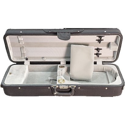 Bobelock 1003 Featherlite Violin Case - Velvet