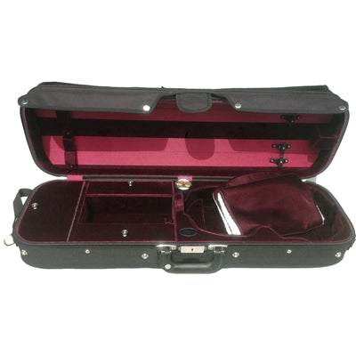 Bobelock 1017 Hill Style Violin Case