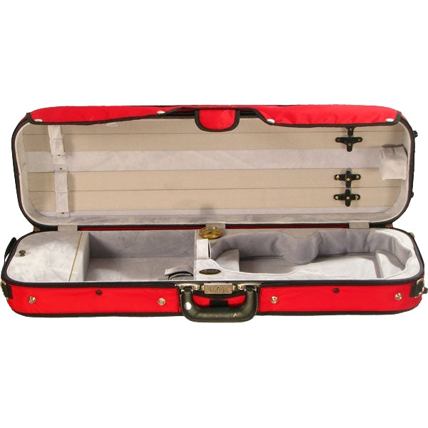 Bobelock 6002P Puffy Violin Case