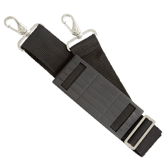 Bobelock Shoulder Strap with Heavy Clip - Full Size 48"