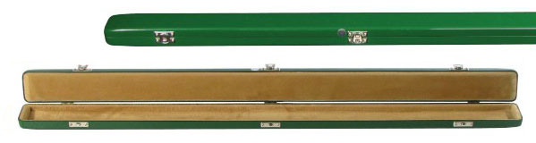 Bobelock Fiberglass Single Bow Case