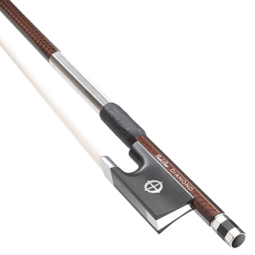 CodaBow Diamond NX Violin Bow