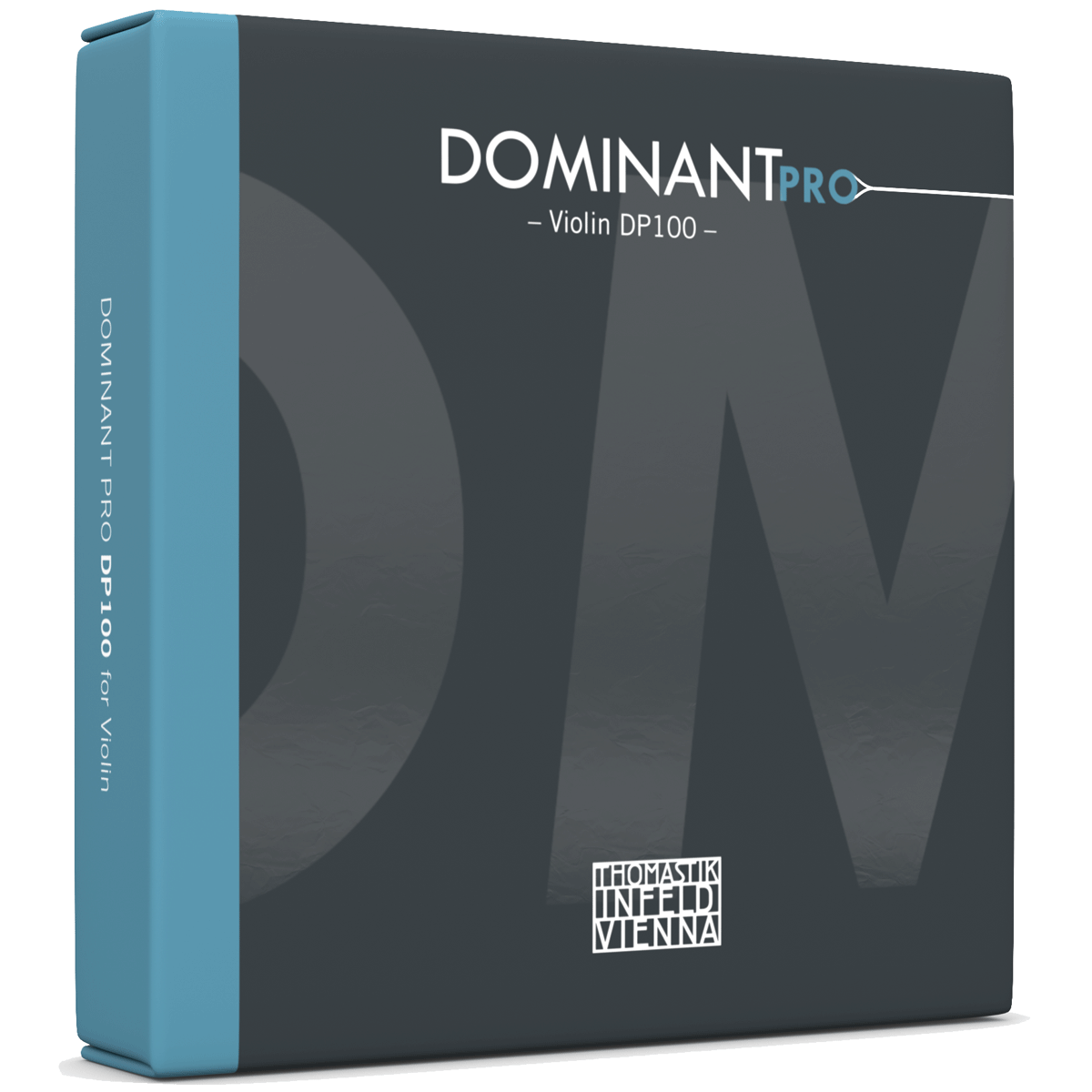 Thomastik Dominant Pro Violin String Set