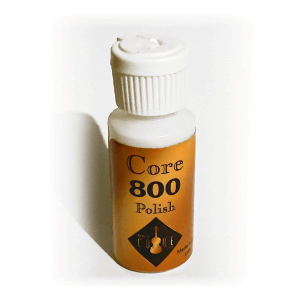 Core Violin Polish a.k.a. Kohr Violin Polish J.S. Fisher Violins