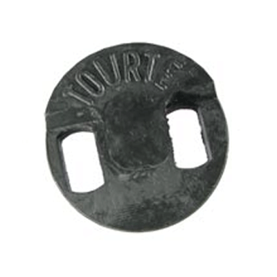 Genuine Tourte Cello Mute - Round
