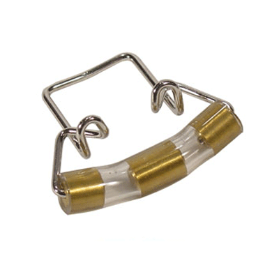 Sihon Wire Slide-on Cello Mute