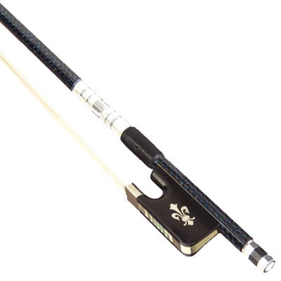 Core Select Model 300 Cello Bow - Blue