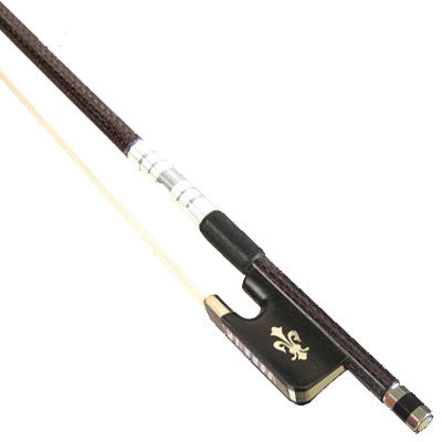 Core Select Model 300 Cello Bow - Red