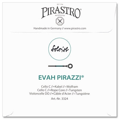 Evah Pirazzi Soloist Cello C String