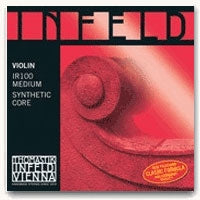 Thomastik Infeld Red Violin String Set