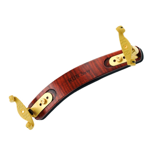 Kun Bravo Violin Shoulder Rest - 4/4