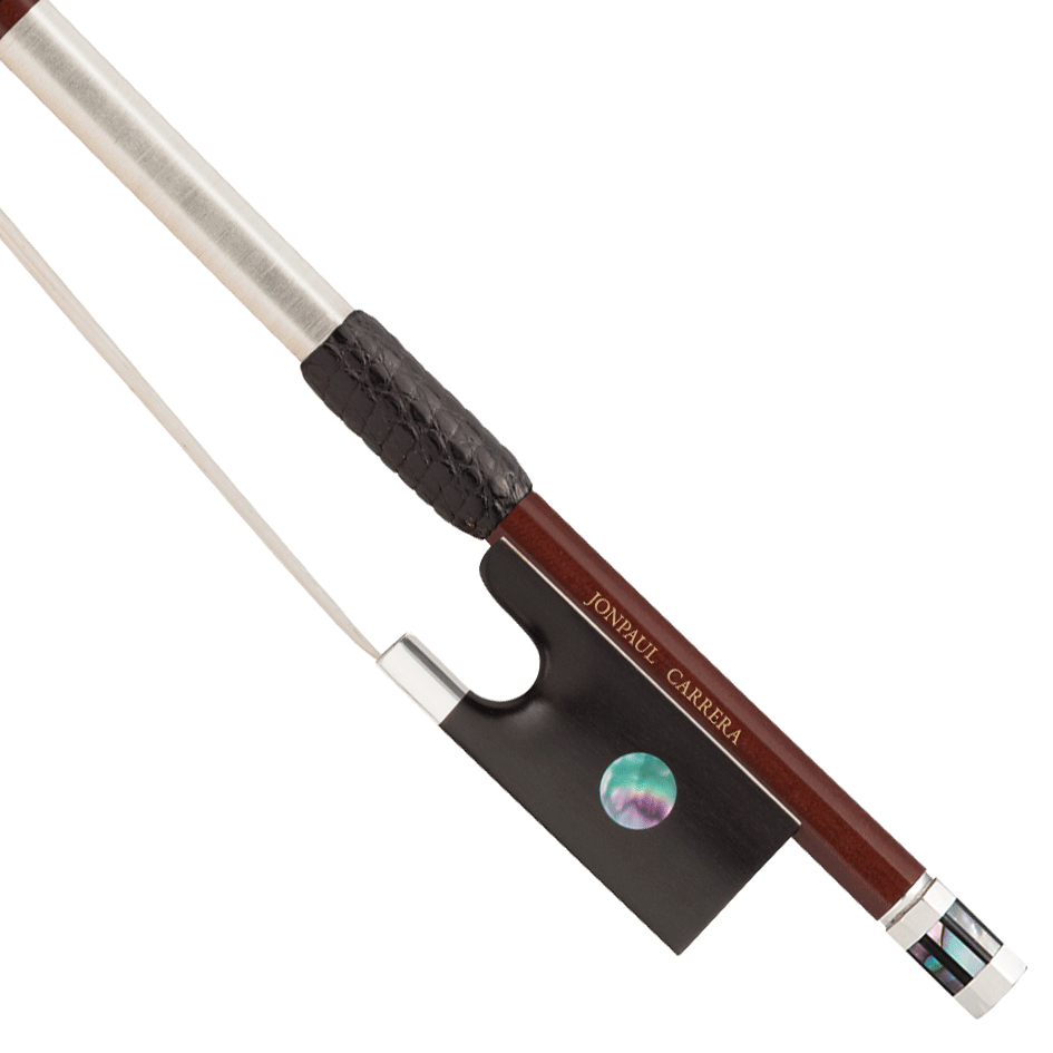 JonPaul Carrera Violin Bow