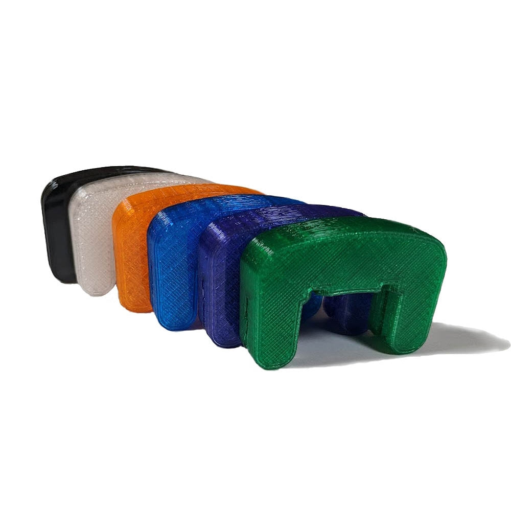 3D Sound Viola Mute - 3-Position