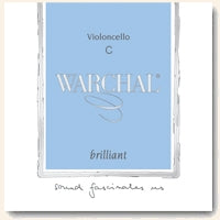 Brilliant Cello C String