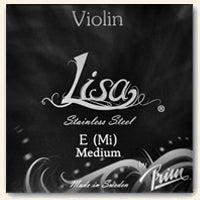 Prim Lisa Violin E String