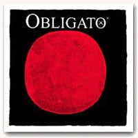 Obligato Viola String Set - 4/4 - Light Gauge
