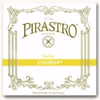 Pirastro Chorda Violin String Set