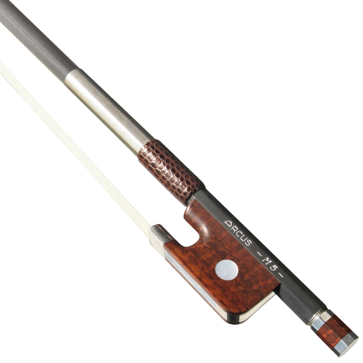 Arcus M5 Viola Bow