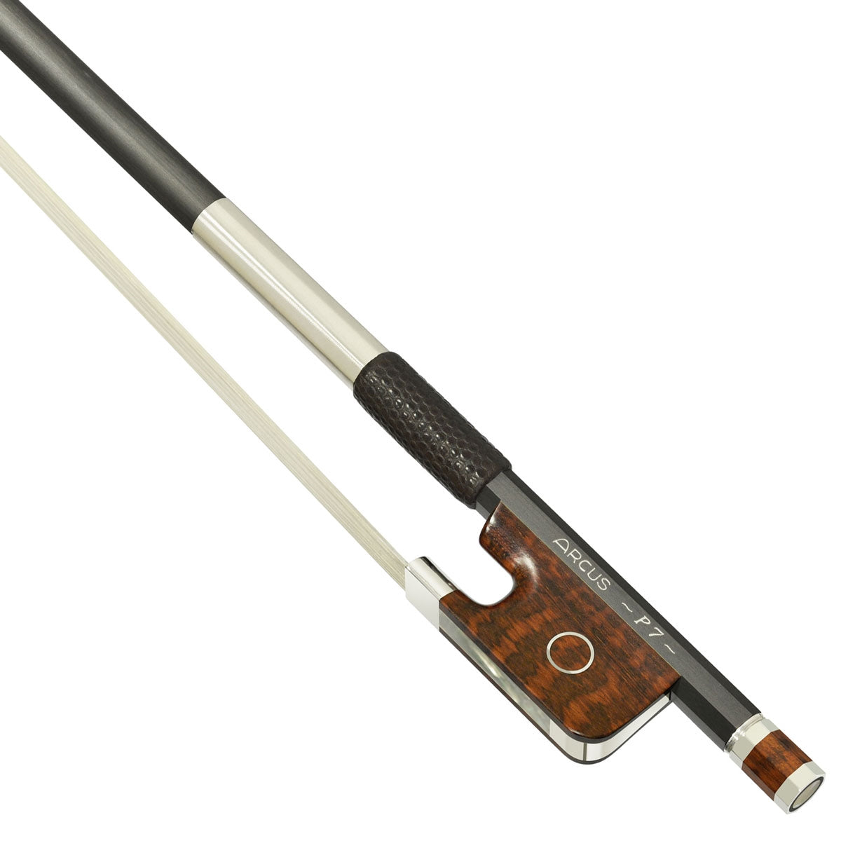 Arcus P7 Viola Bow - Round