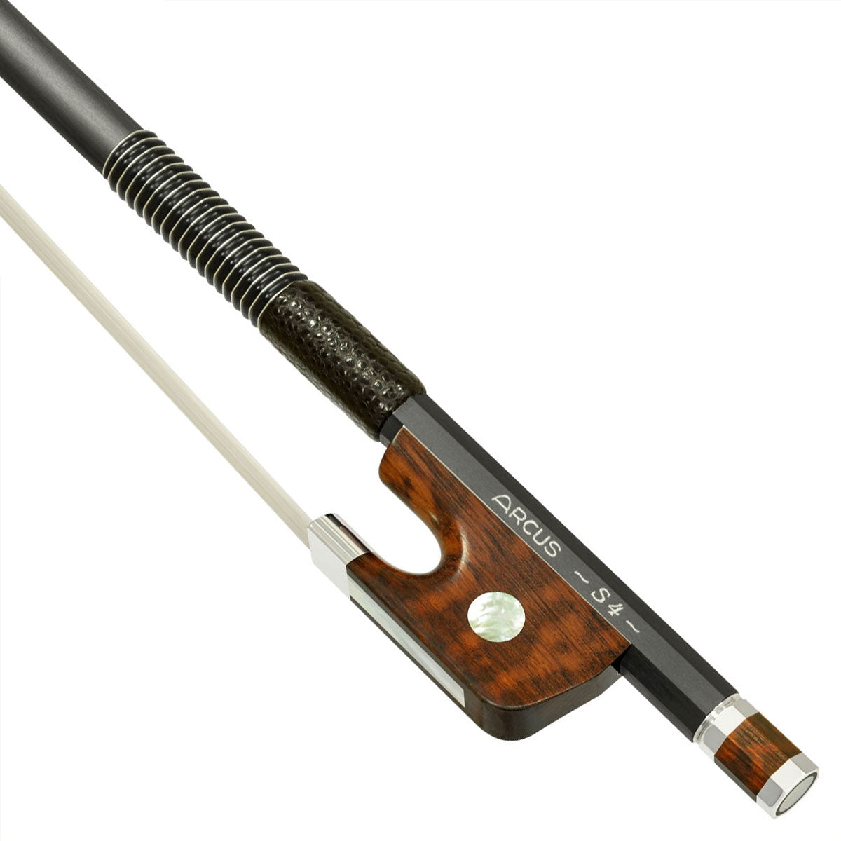 Arcus S4 Cello Bow - Round