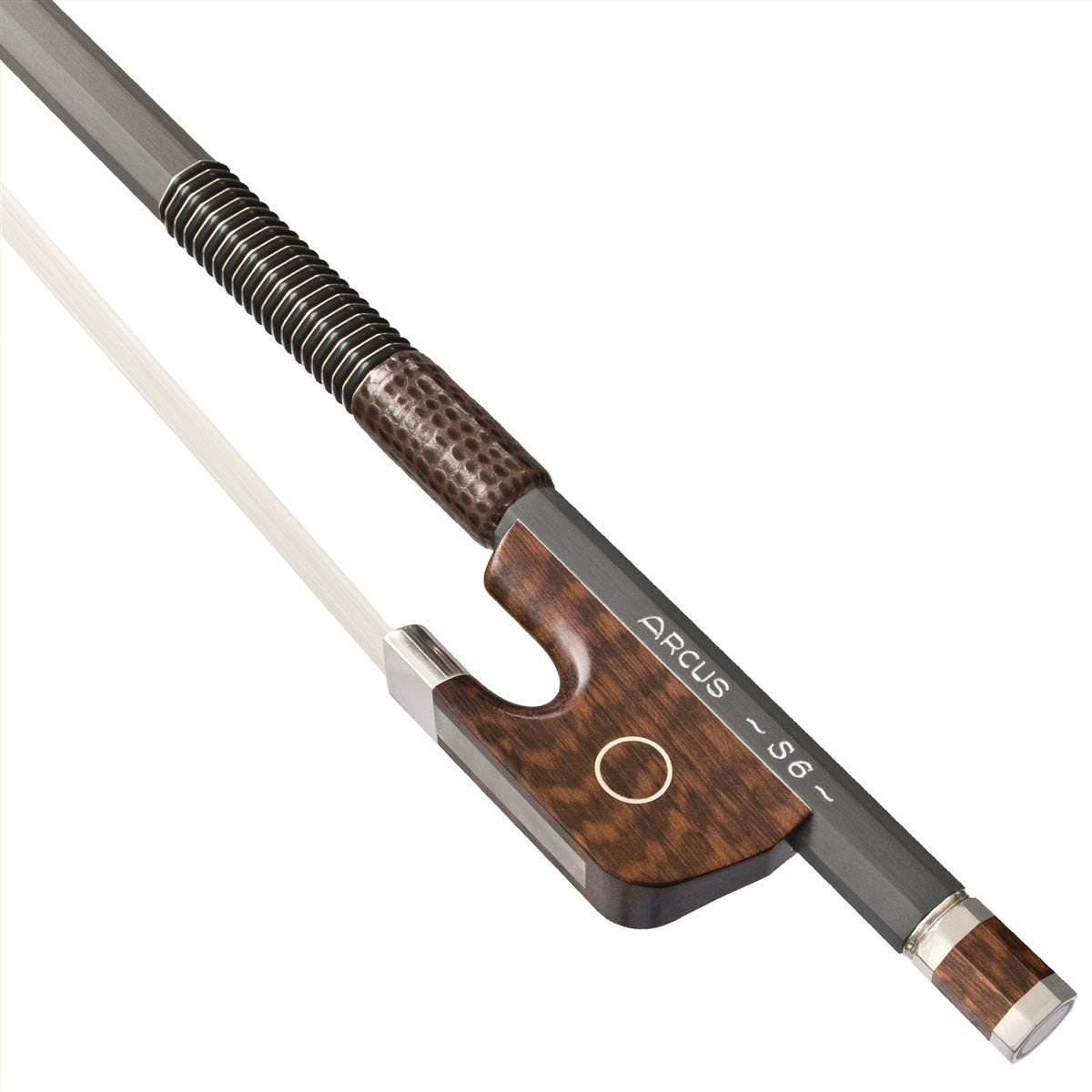 Arcus S6 Cello Bow - Octagonal