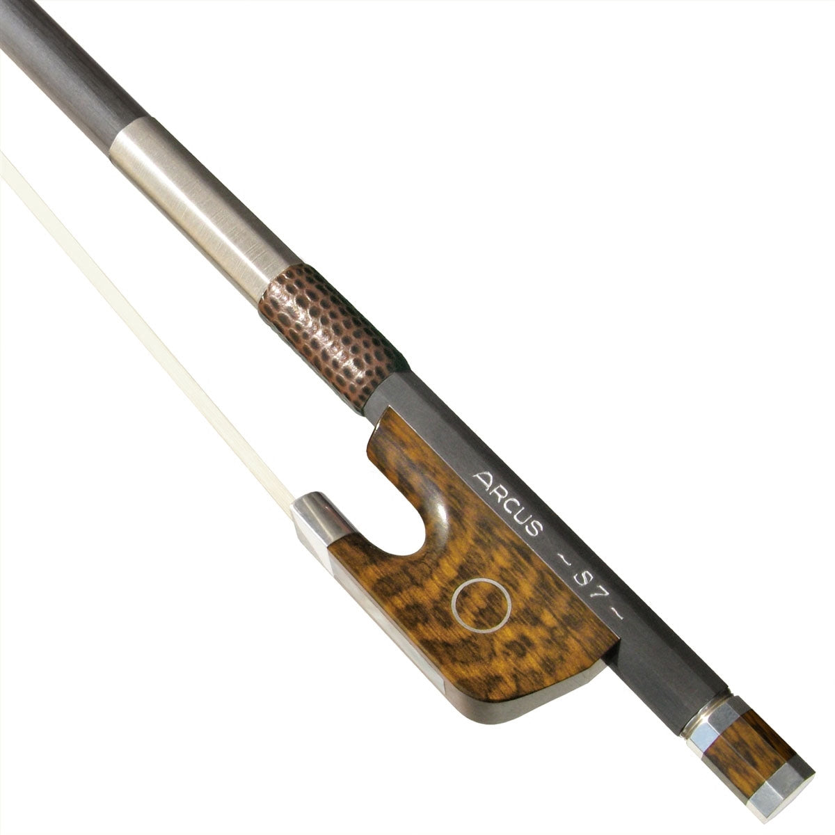 Arcus S7 Cello Bow - Round