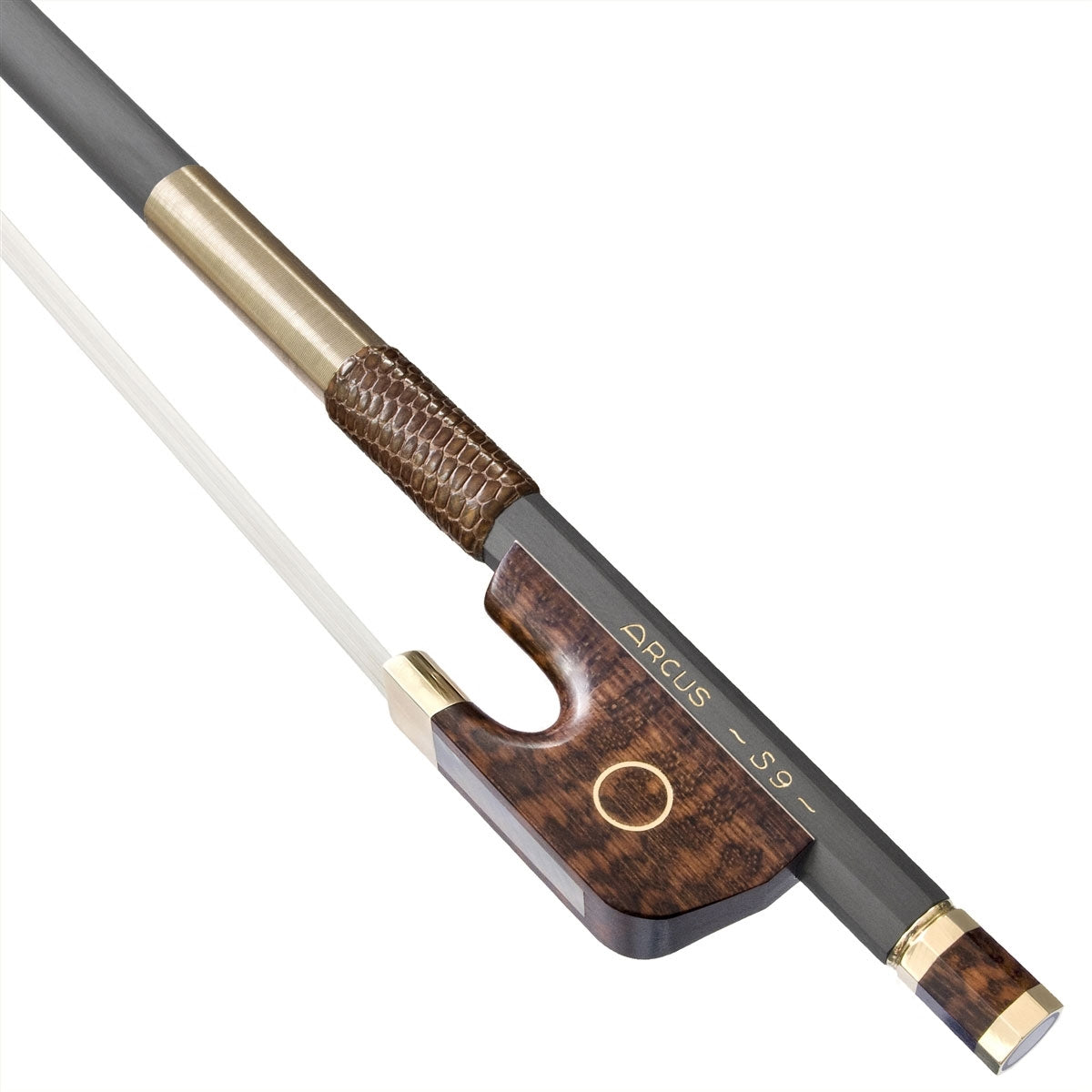 Arcus S9 Cello Bow - Round