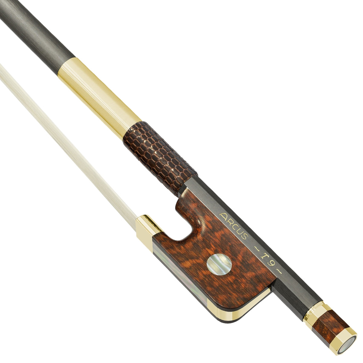 Arcus T9 Cello Bow