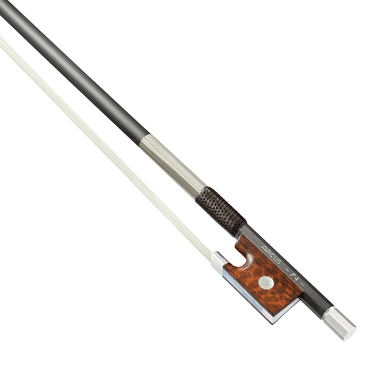 Arcus P4 Violin Bow - Round