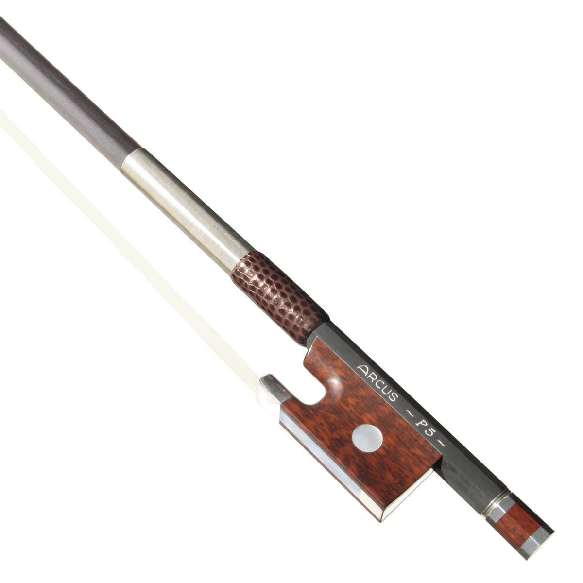 Arcus P5 Violin Bow - Round