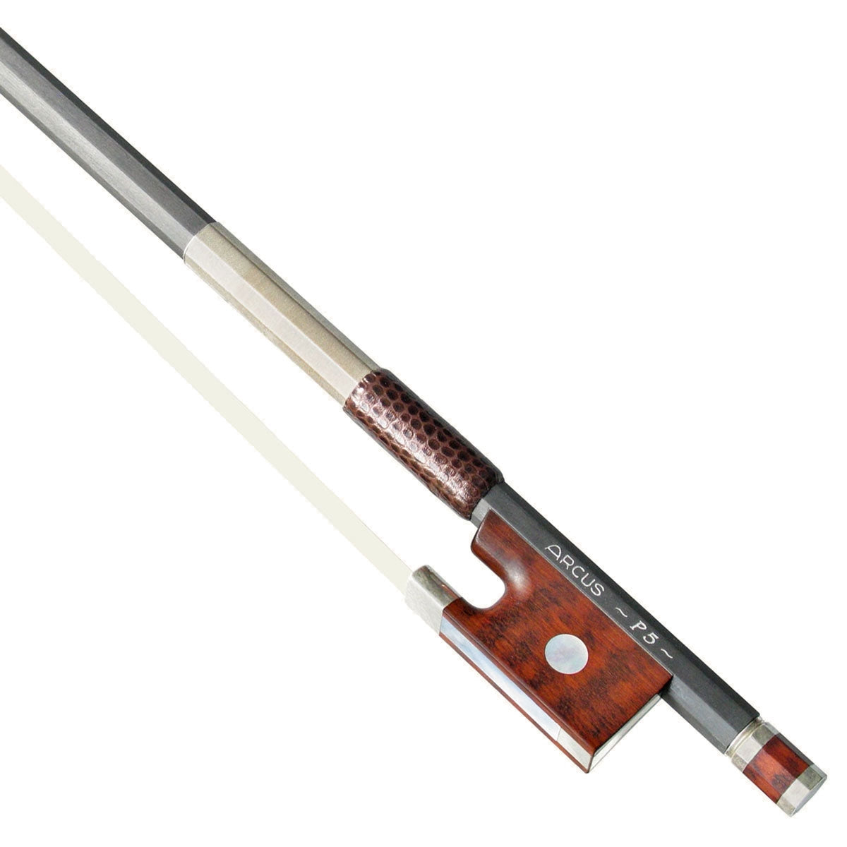 Arcus P5 Violin Bow - Octagonal